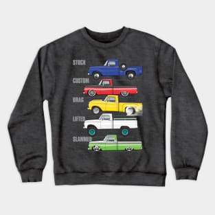 Stances Crewneck Sweatshirt